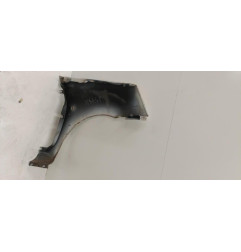 Aile avant gauche RENAULT CLIO 2 CAMPUS Photo n°5