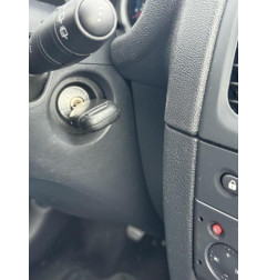 Aile avant gauche RENAULT CLIO 2 CAMPUS Photo n°16