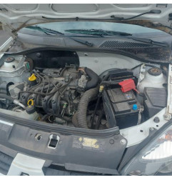 Aile avant droit RENAULT CLIO 2 CAMPUS Photo n°3