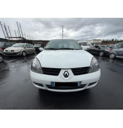 Aile avant droit RENAULT CLIO 2 CAMPUS Photo n°7