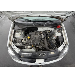 Aile avant droit RENAULT CLIO 2 CAMPUS Photo n°8