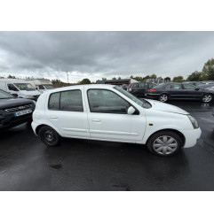 Aile avant droit RENAULT CLIO 2 CAMPUS Photo n°11