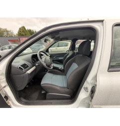 Aile avant droit RENAULT CLIO 2 CAMPUS Photo n°12