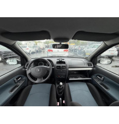 Aile avant droit RENAULT CLIO 2 CAMPUS Photo n°14