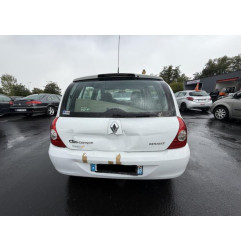 Aile avant droit RENAULT CLIO 2 CAMPUS Photo n°18