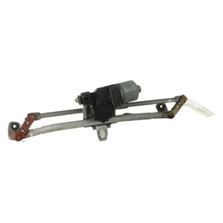 Moteur essuie glace avant VOLKSWAGEN GOLF 4 Photo n°1