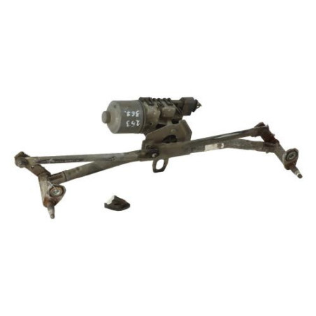Moteur essuie glace avant VOLKSWAGEN GOLF 4
