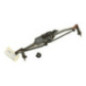 Moteur essuie glace avant VOLKSWAGEN GOLF 4