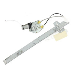 Moteur leve vitre avant droit IVECO DAILY 6 Photo n°3