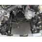 Moteur leve vitre avant droit IVECO DAILY 6