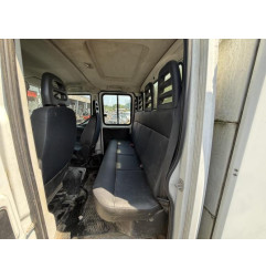 Moteur leve vitre avant droit IVECO DAILY 6 Photo n°18