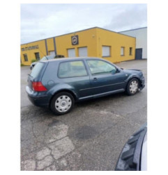 Moteur essuie glace avant VOLKSWAGEN GOLF 4 Photo n°7