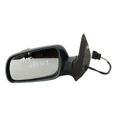 Retroviseur gauche VOLKSWAGEN GOLF 4 Photo n°1