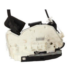 Serrure avant droit VOLKSWAGEN GOLF 6 Photo n°1