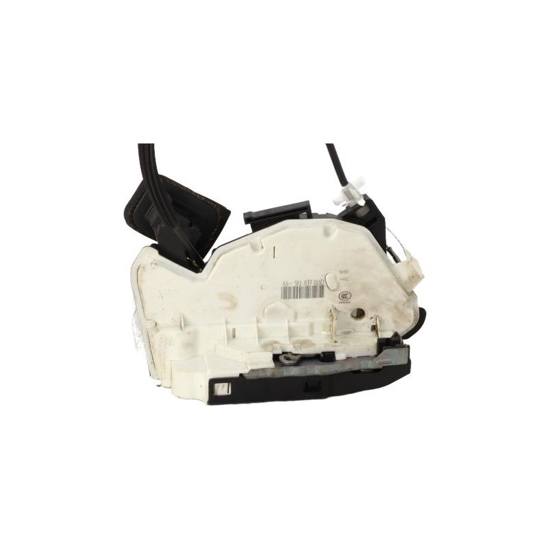 Serrure avant droit VOLKSWAGEN GOLF 6