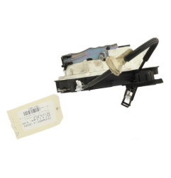 Serrure avant droit VOLKSWAGEN GOLF 6 Photo n°3