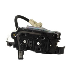 Serrure avant droit VOLKSWAGEN GOLF 6 Photo n°4