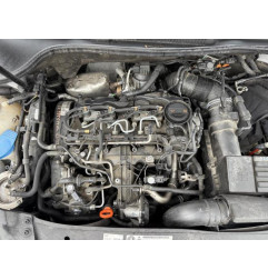 Serrure avant droit VOLKSWAGEN GOLF 6 Photo n°13