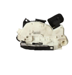 Serrure avant gauche VOLKSWAGEN GOLF 6 Photo n°1