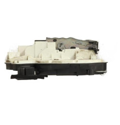 Serrure avant gauche VOLKSWAGEN GOLF 6 Photo n°3