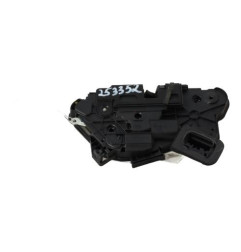 Serrure avant gauche VOLKSWAGEN GOLF 6 Photo n°4