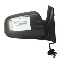 Retroviseur droit OPEL ZAFIRA B Photo n°3