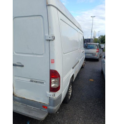 Moteur MERCEDES SPRINTER 1