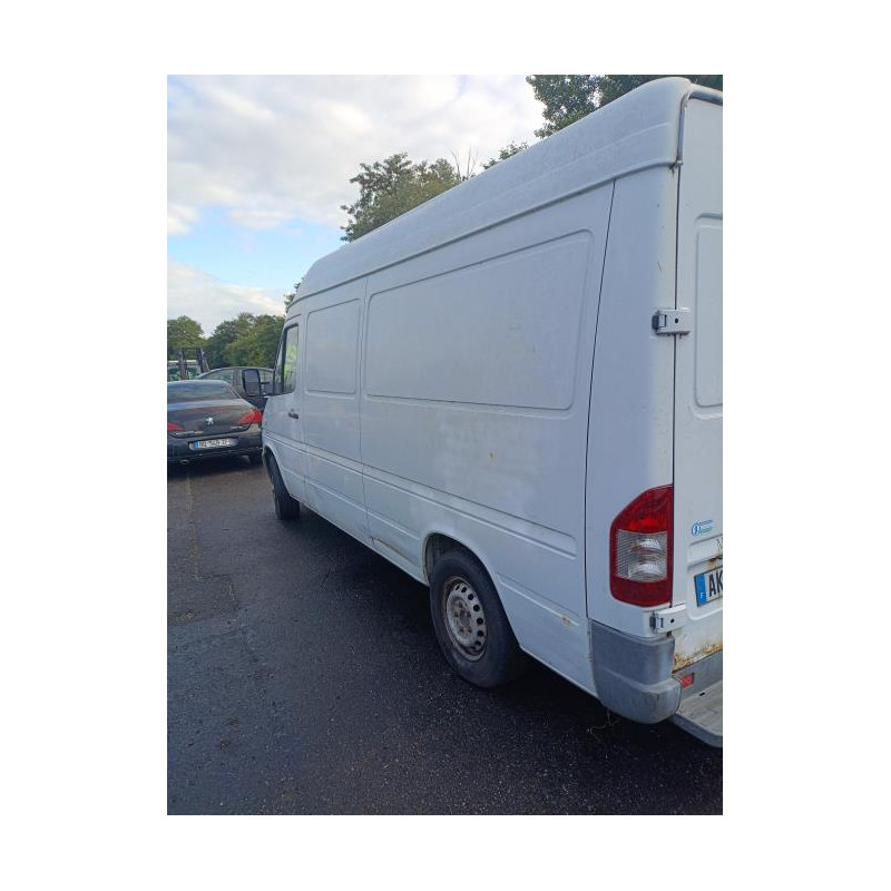Boite de vitesses MERCEDES SPRINTER 1