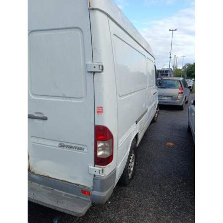 Boite de vitesses MERCEDES SPRINTER 1
