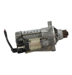 Demarreur VOLKSWAGEN GOLF 7 Photo n°4