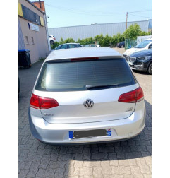 Demarreur VOLKSWAGEN GOLF 7 Photo n°8