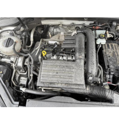 Moteur essuie glace avant VOLKSWAGEN GOLF 7 Photo n°12
