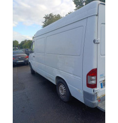 Compteur MERCEDES SPRINTER 1 Photo n°7