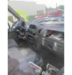 Compteur MERCEDES SPRINTER 1 Photo n°9