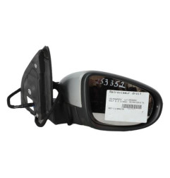 Retroviseur droit VOLKSWAGEN GOLF 6 Photo n°1