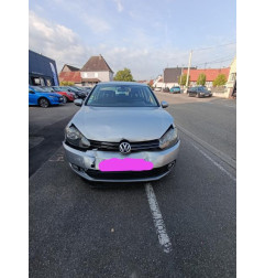 Retroviseur droit VOLKSWAGEN GOLF 6 Photo n°11