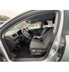 Retroviseur droit VOLKSWAGEN GOLF 6 Photo n°18