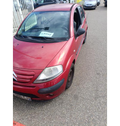 Moteur leve vitre avant droit CITROEN C3 1 Photo n°4