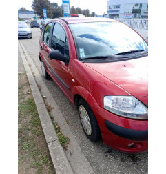 Moteur leve vitre avant droit CITROEN C3 1 Photo n°5