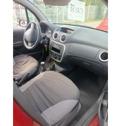 Moteur leve vitre avant droit CITROEN C3 1 Photo n°6