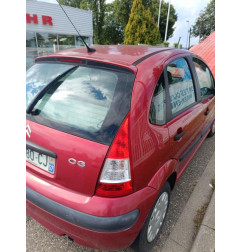 Moteur leve vitre avant droit CITROEN C3 1 Photo n°7