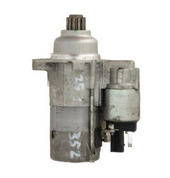 Demarreur VOLKSWAGEN GOLF 6 Photo n°5