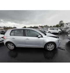 Demarreur VOLKSWAGEN GOLF 6 Photo n°16
