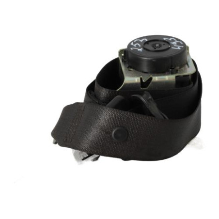 Ceinture avant droit OPEL CORSA D Photo n°1