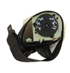 Ceinture avant droit OPEL CORSA D Photo n°3