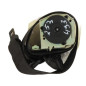 Ceinture avant droit OPEL CORSA D