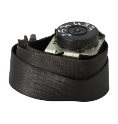 Ceinture avant gauche OPEL CORSA D Photo n°1