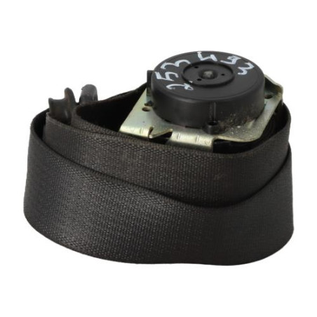 Ceinture avant gauche OPEL CORSA D Photo n°1