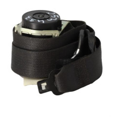 Ceinture avant gauche OPEL CORSA D