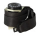 Ceinture avant gauche OPEL CORSA D